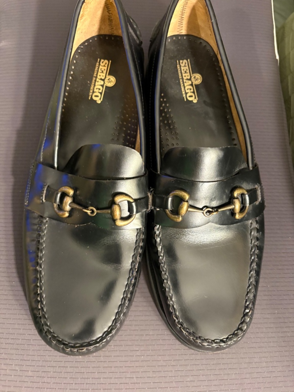 Sebago Loafers - Picture 7 of 12